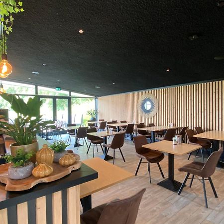 Boshotel Overberg Kültér fotó
