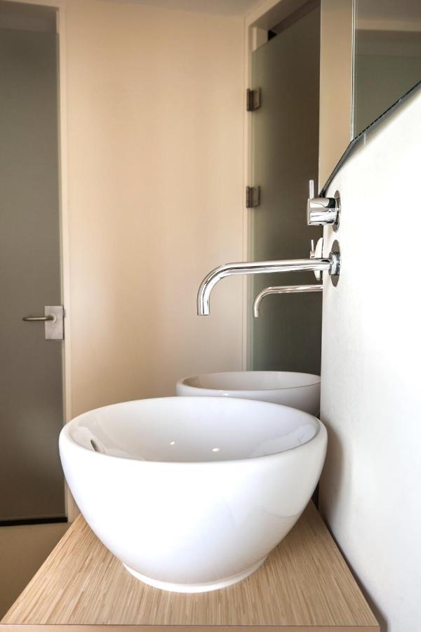 Boshotel Overberg Kültér fotó