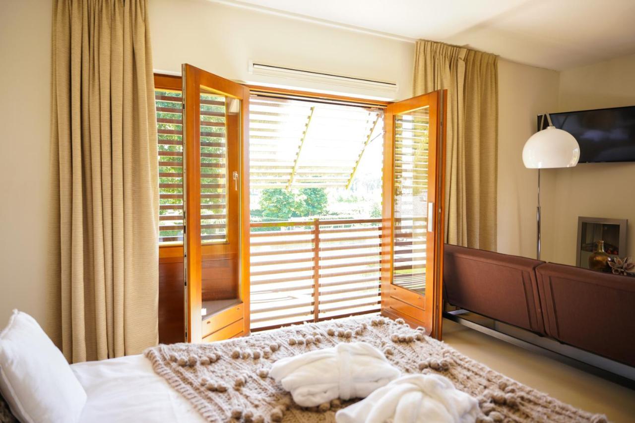 Boshotel Overberg Kültér fotó
