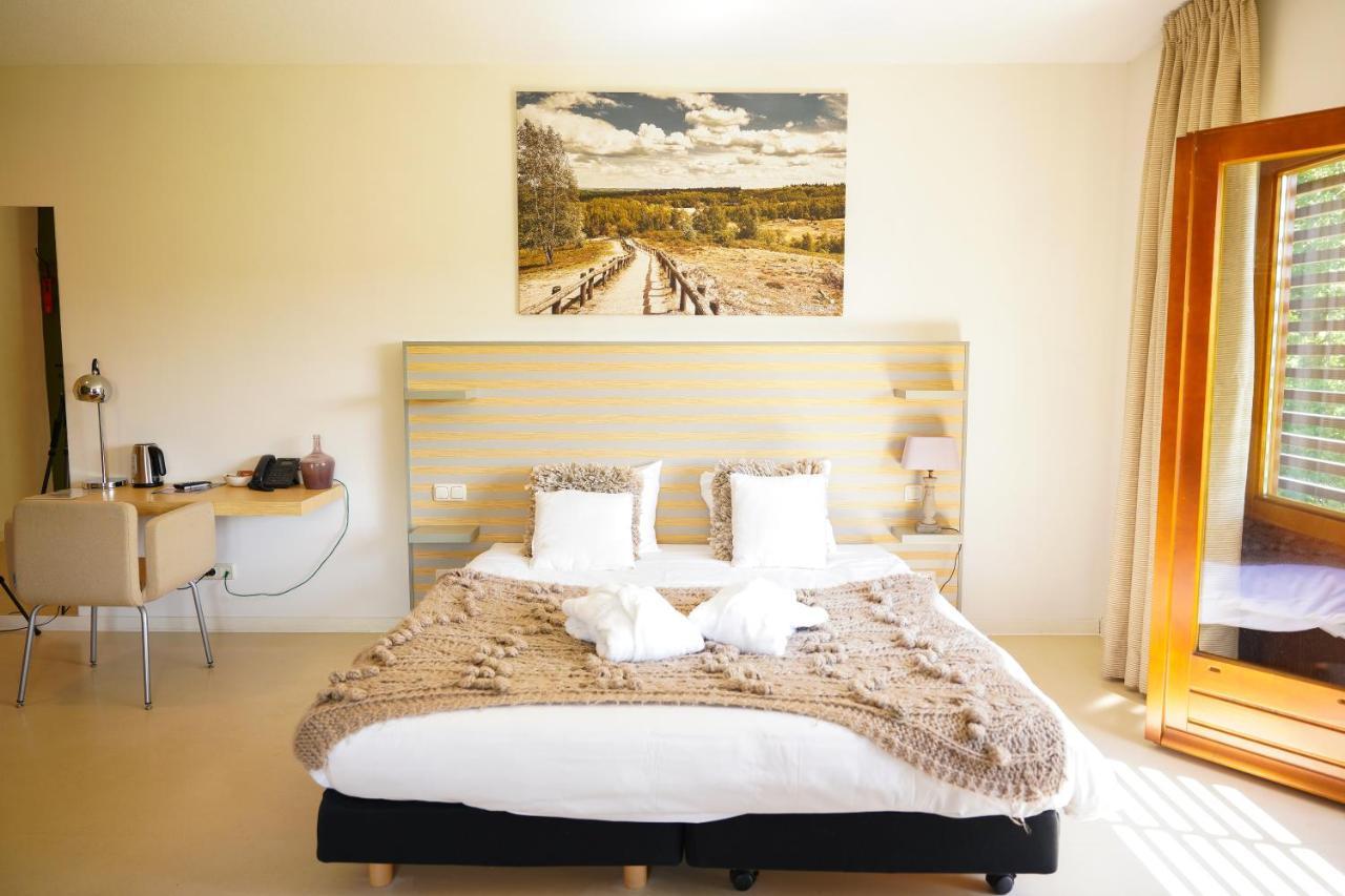 Boshotel Overberg Kültér fotó
