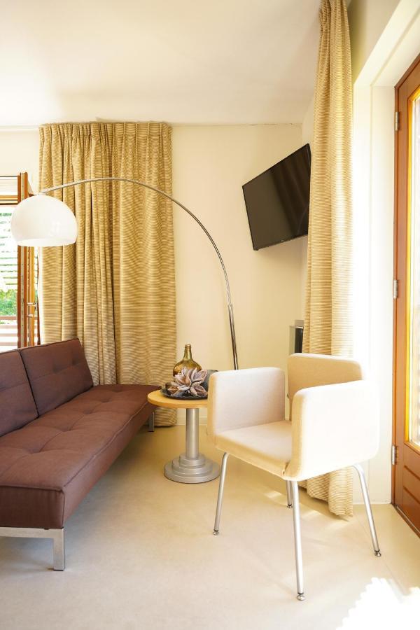 Boshotel Overberg Kültér fotó