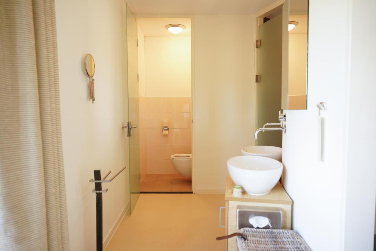 Boshotel Overberg Kültér fotó