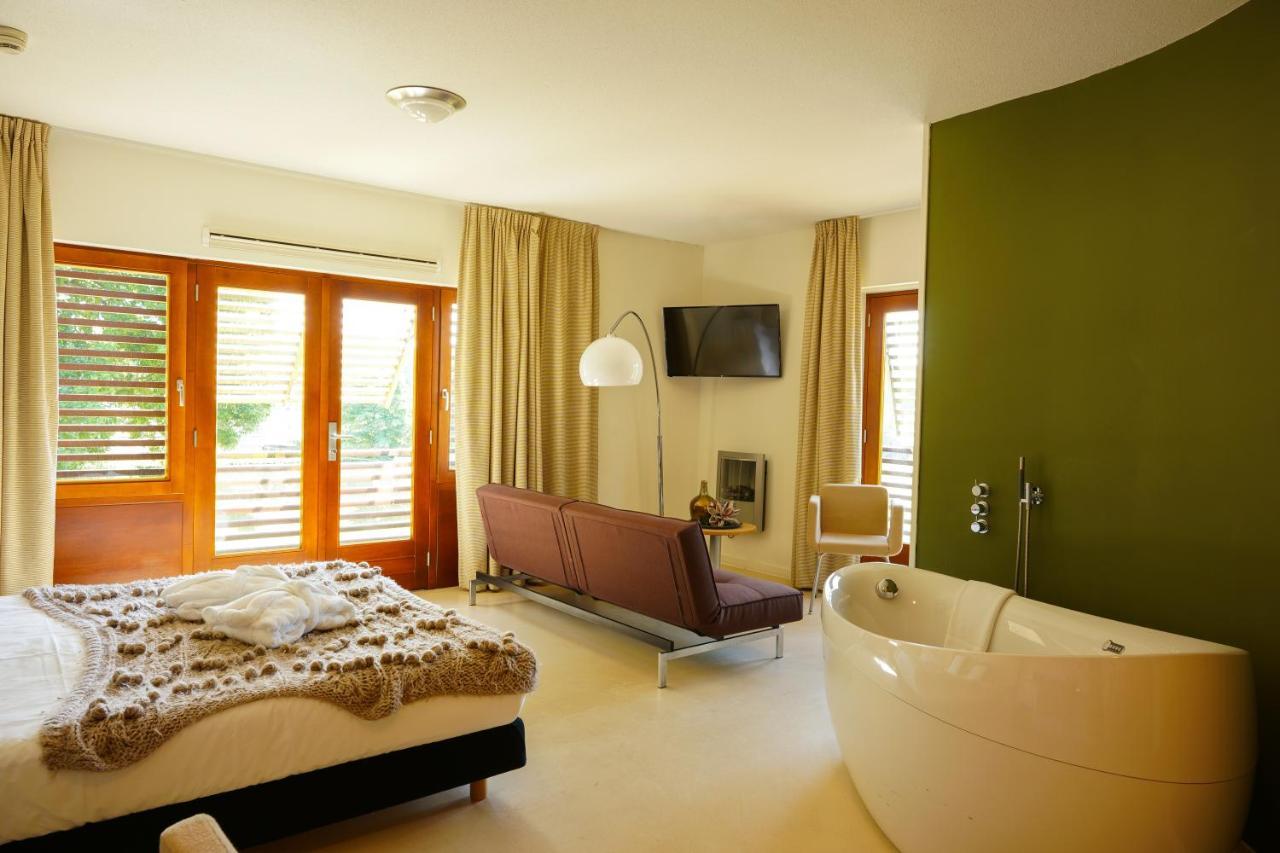 Boshotel Overberg Kültér fotó