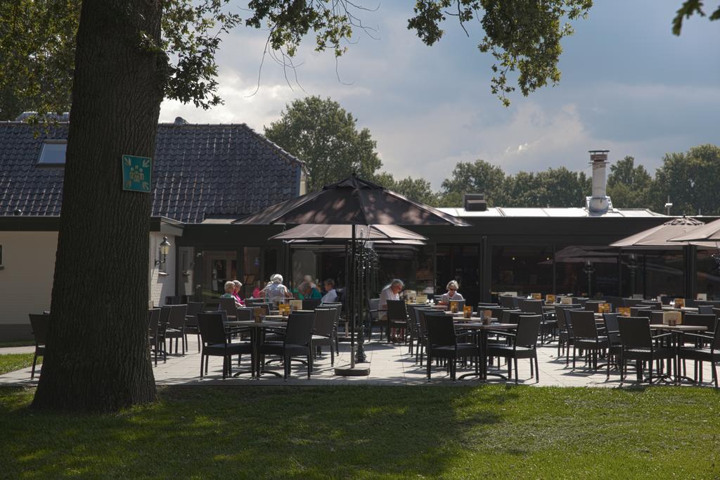 Boshotel Overberg Kültér fotó