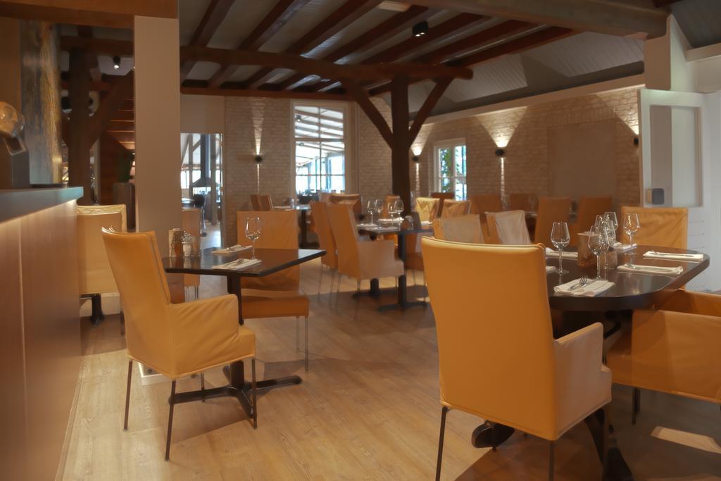 Boshotel Overberg Kültér fotó