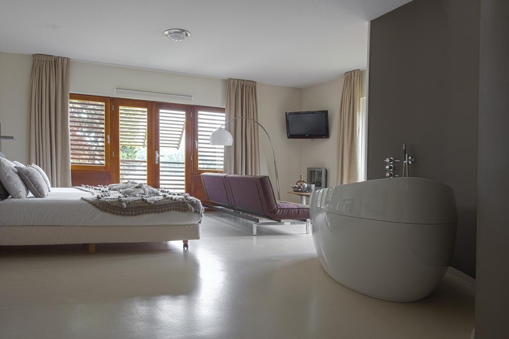 Boshotel Overberg Kültér fotó