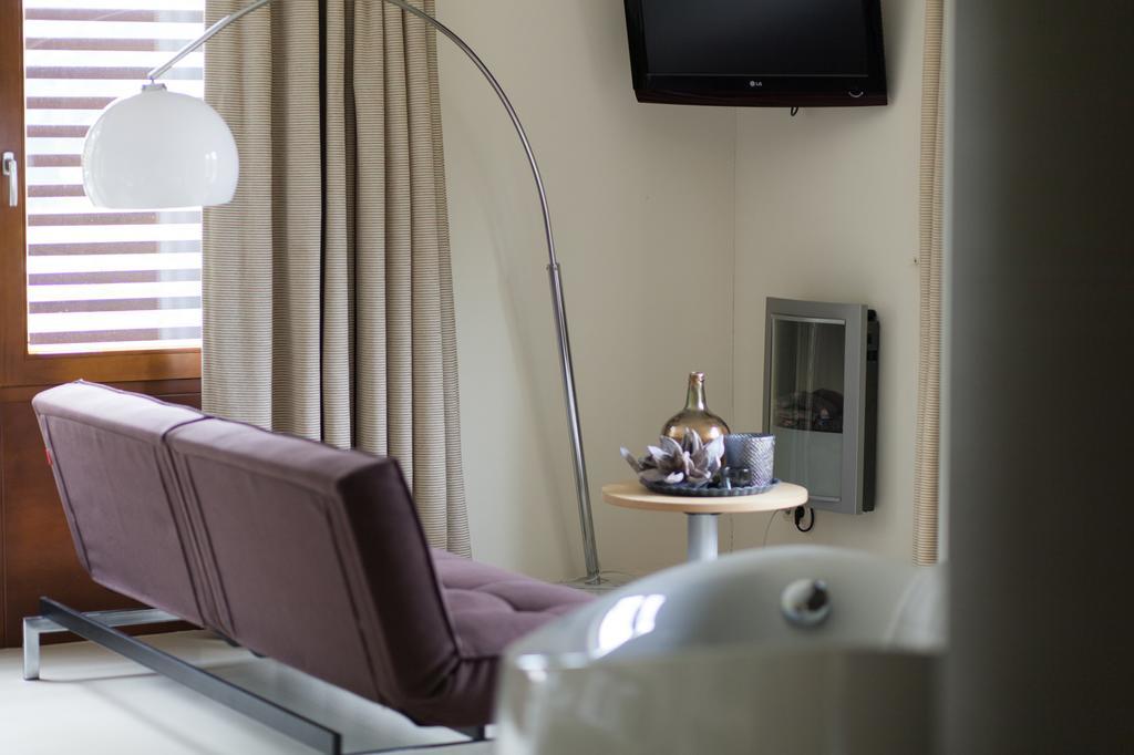 Boshotel Overberg Kültér fotó