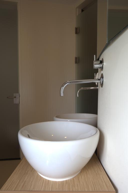 Boshotel Overberg Kültér fotó