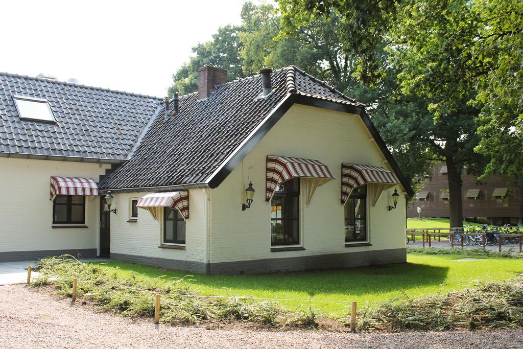 Boshotel Overberg Kültér fotó