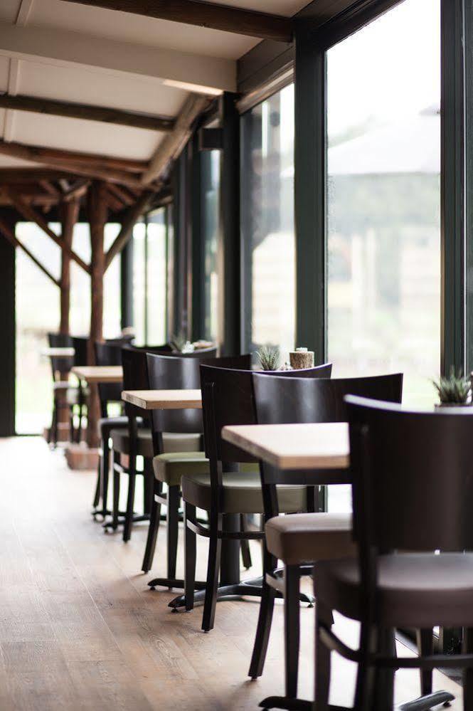 Boshotel Overberg Kültér fotó