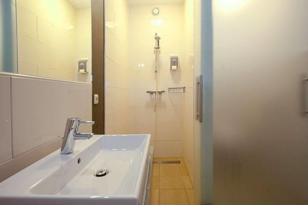 Boshotel Overberg Kültér fotó